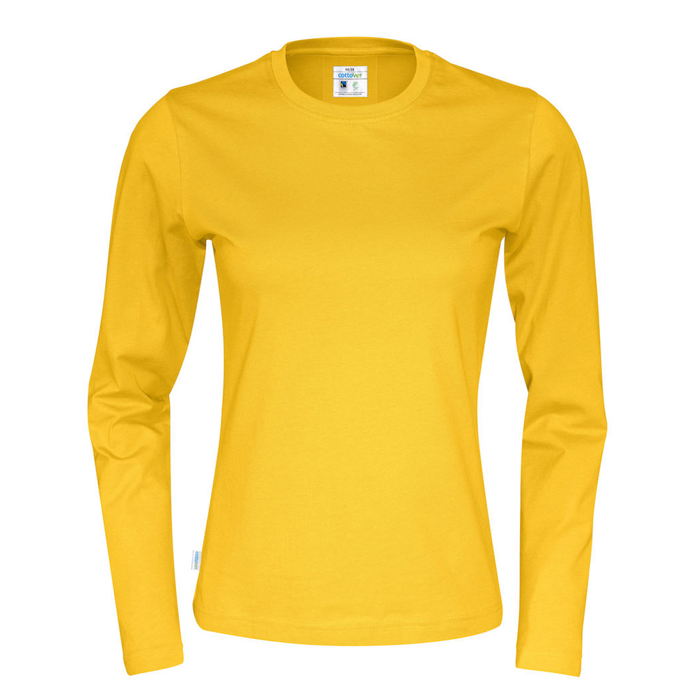 Longsleeve Damen - Bild 8
